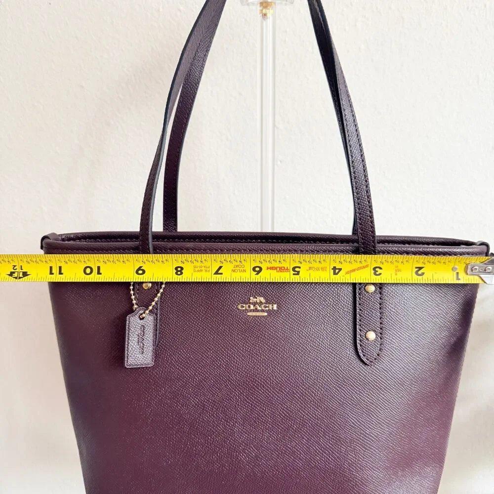 Coach mini city